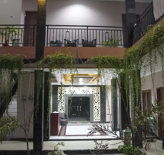 Debukit Bed & Breakfast 3*