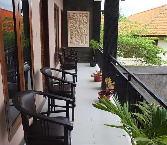 Debukit 3* BALI