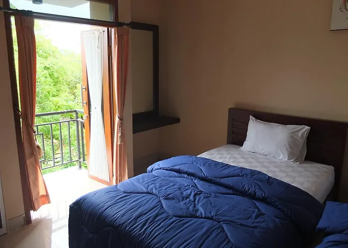 Debukit Bed & Breakfast
