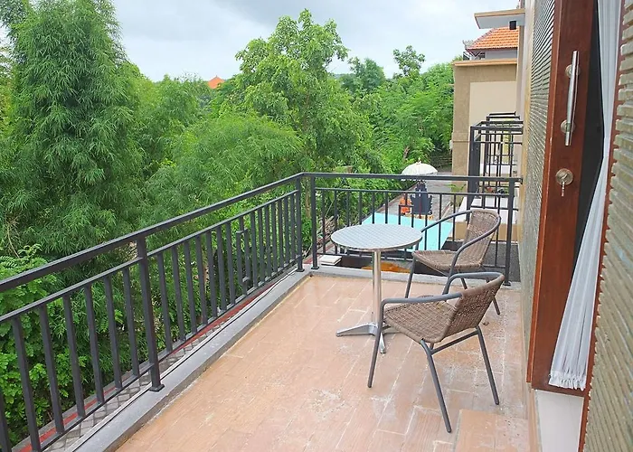 Debukit 3* BALI