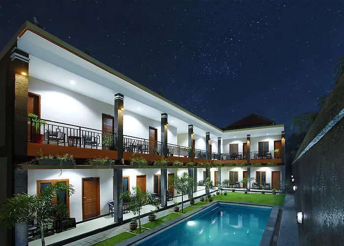 Debukit BALI