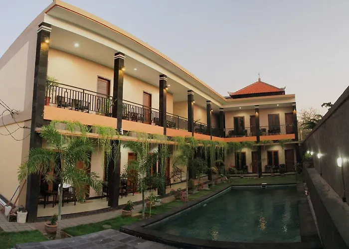 Debukit Bed & Breakfast